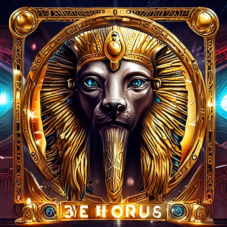 Eye Of Horus The Golden Tablet Gold Spins – Review Completo do Slot