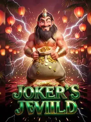 Jokers Jewels Wild – Review Completo do Slot